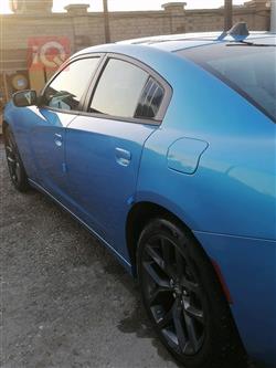 دودج تشارجر